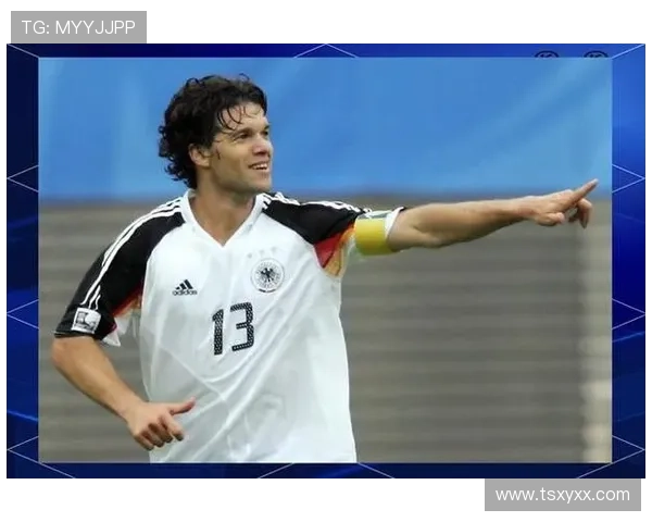 回顾德国足球历史上的传奇明星球员与他们的辉煌成就